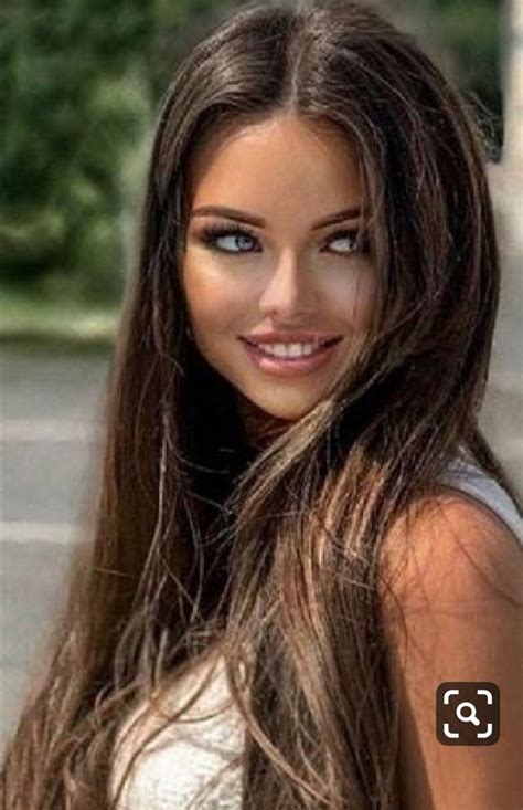 olya by mihail mihailov 500px in 2021 beautiful girl face woman model brunette smile 1080x2160