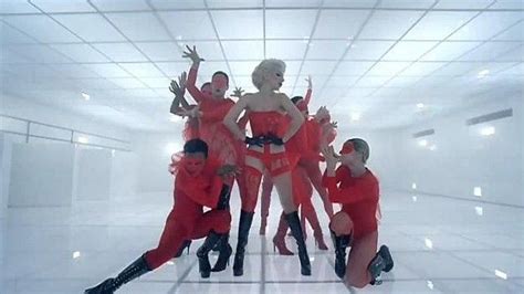Lady Gaga Bad Romance Lady Gaga Music Videos Lady Gaga Outfits Lady