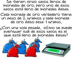 Para los que aún no conocéis este divertido juego, os comparto sumón, un divertido juego de cálculo mental para trabajar desde 1º de primaria hasta el restos cursos de primaria. 13 mejores imágenes de acertijos | Acertijos, Acertijos ...