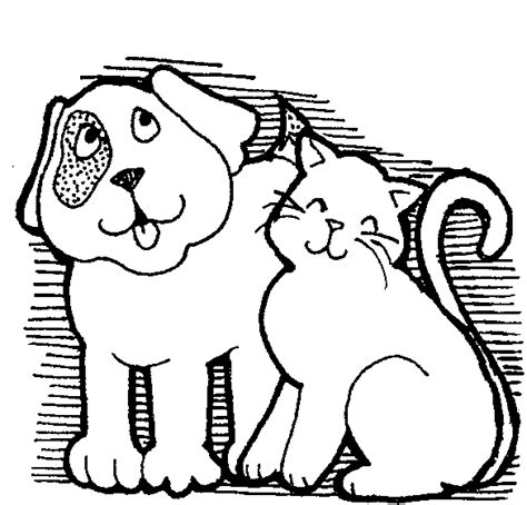 Dog Black And White Black And White Pictures Of Dogs Clipart Free To
