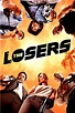 The Losers Movie Poster - ID: 424773 - Image Abyss