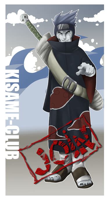 Kisame Quotes Quotesgram