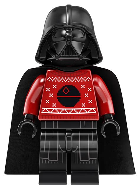 Lego Star Wars Advent Calendar 2020 Ties Into Holiday Special Jedi News
