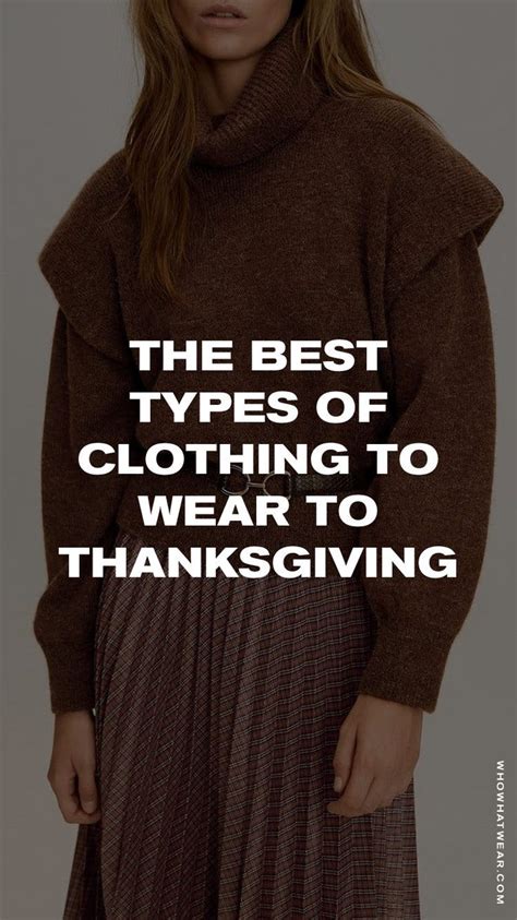 the 7 worst things to wear on thanksgiving how to wear thanksgiving