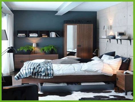 Modern Ikea Small Bedroom Designs Ideas Good Lentine Marine
