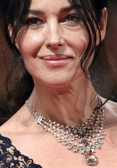 Venezia 73 Chiude Monica Bellucci Incanta Sul Red Carpet Mymoviesit