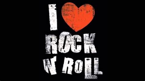 I Love Rock And Roll Wallpapers Top Free I Love Rock And Roll