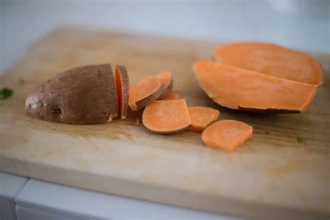 Health Benefits Of Sweet Potatoes Happy Belly Health
