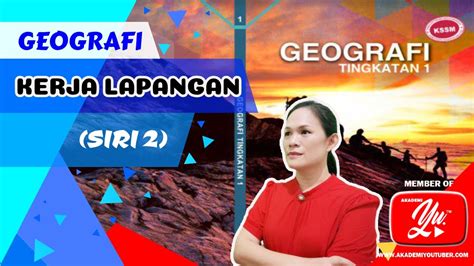 Langkah demi langkah menyediakan kerja lapangan geografi tingkatan 2. Kerja Lapangan Geografi Tingkatan 1 (Siri ke-2) - YouTube