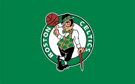 Boston Celtics Wallpapers Basketball