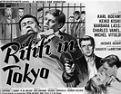 Rififi à Tokyo Film 1961 - Télé Star