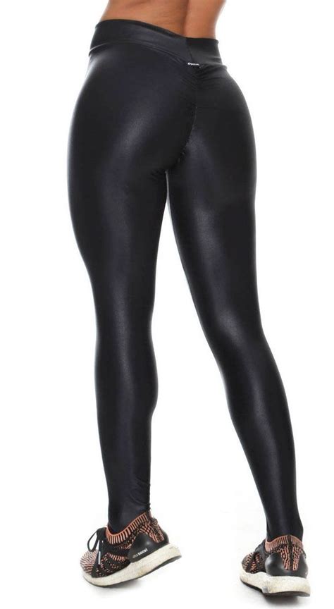 brazilian workout legging scrunch booty lift cire black tight leggings workout leggings