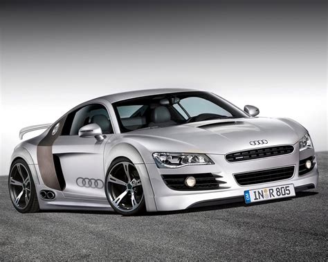 Audi Car Images And Wallpapers The Wow Style