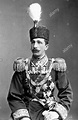 Príncipe Alejandro I de Bulgaria | History, Royal family, Monarchy