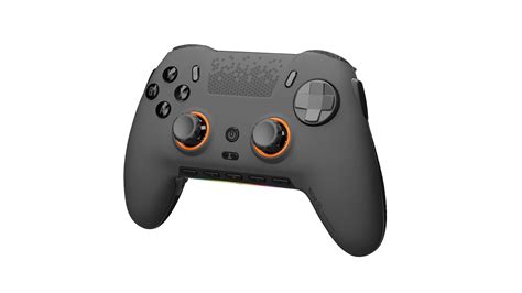 New Scuf Envision Pc Controller For Gamers To Download From Cuda Gaming