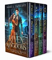 The Riven Kingdoms: Complete Series by Shari L. Tapscott | Goodreads