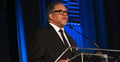 NNPA President Dr. Ben Chavis to moderate Forum on Equality ...