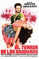 El terror de los bárbaros (1959) Película - PLAY Cine