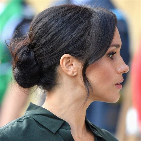 Meghan Markle Natural Hair 2021 Heres What Meghan Markle Looks Like With Her Natural Hair