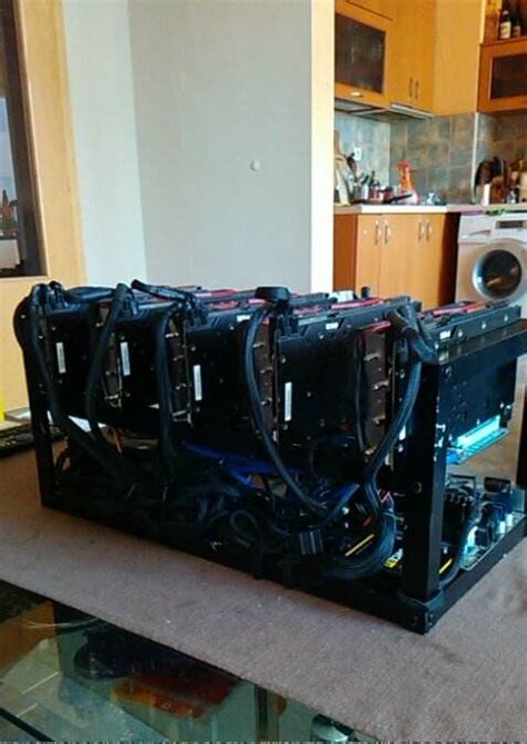 However, as mining difficulties increase and the market becomes more and more competitive, miners need to ensure that they have the best crypto mining rigs to maximize revenues. Zcash Mining rig for sale in UK - General - Zcash ...