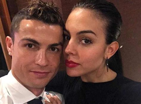 cristiano ronaldo says no goal he ever scored can beat sex with girlfriend georgina rodriguez