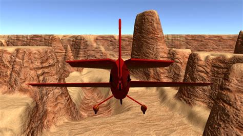 3d Airplane Race · Game · Gameplay Youtube