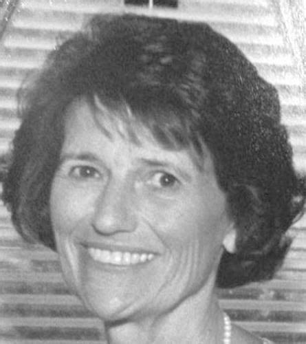 Elizabeth Patterson 1939 2018 Obituary