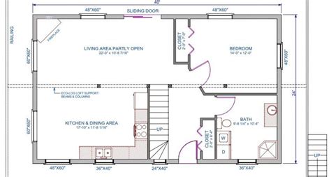House Floor Plans Loft Joy Studio Design Kaf Mobile Homes 83793