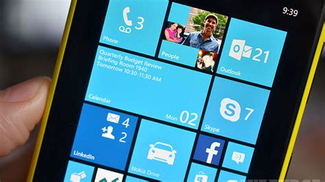 Windows Phone 8 Update 3 Adds Top Requested Features Ahead Of 1080p