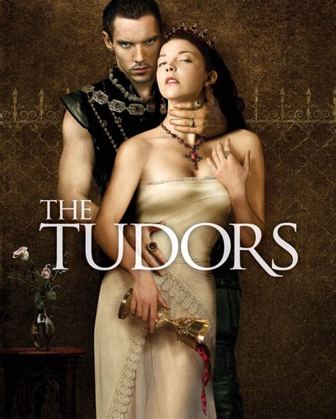 The Tudors Konusu Yabancı Diziler
