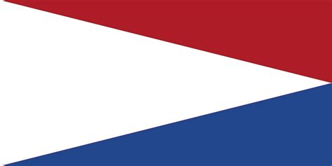 dutch flag redesign r vexillology