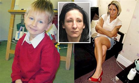 Mother Who Brutally Murdered Son Daniel Pelka Was Found Hanged In