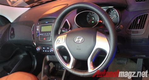Hyundai elantra sedan 2011, 2012, 2013, 2014, 2015, 2016, exterior kit, optional fuel door, 1 pcs. Hyundai Tucson 2014 Interior - AutonetMagz :: Review Mobil ...