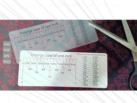 T-shirt alignment tool template T-shirt Ruler svg t shirt | Etsy in