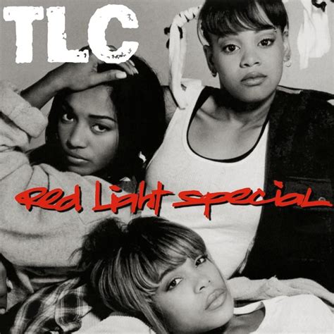 tlc red light special single lyrics and tracklist genius