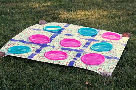 30 Fantastic Outdoor Games For Kids Home Decoration Style And Art Ideas