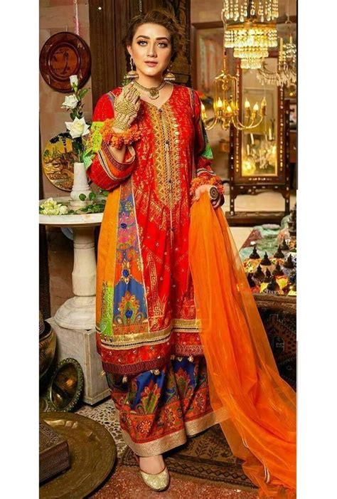 Zara Ahmed Lawn Collection 2020 In 2020 Pakistani Dress Design