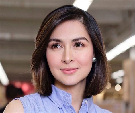 Marian Rivera To Star In An Abs Cbn Film The Filipino Times