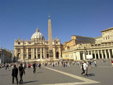 Stato Della Citt Del Vaticano Sasobias