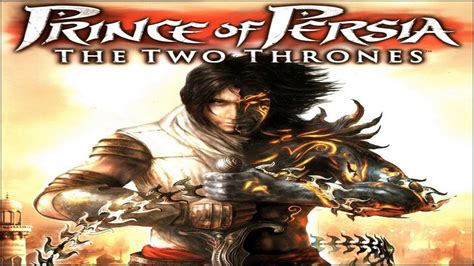 Prince of persia the two thrones free download ~ technomind. Prince Of Persia The Two Thrones Free Download - Fever of ...