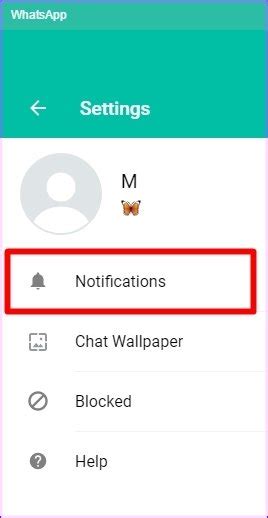 Remember to back up your drivers before installing new updates to prevent any crashes. How to Fix WhatsApp Desktop Notifications Not Working Issue