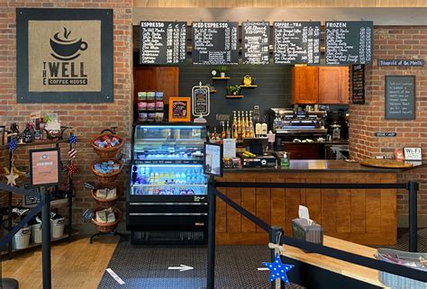 12 Of The Best Coffee Shops In Boston
