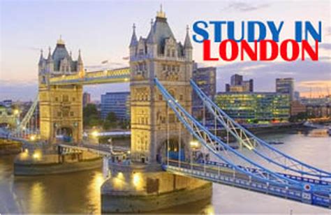 Study In London London Colleges And Universities Edwise