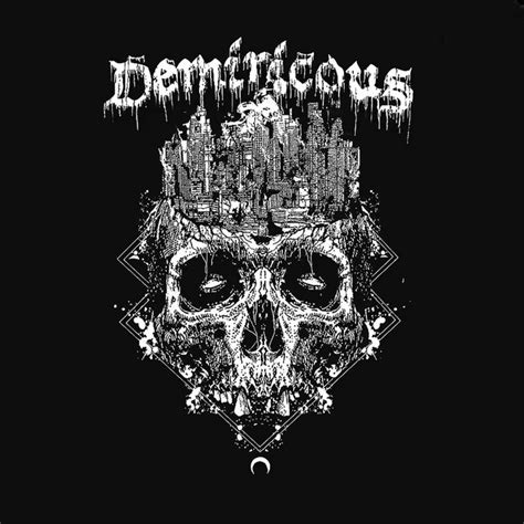 Merciless Slut Cult Single By Demiricous Spotify