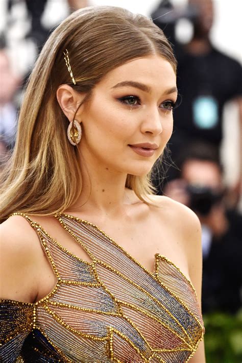 The Best Jewels From The Met Gala 2018 Red Carpet Hair Beauty