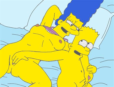 Post Bart Simpson Homerjysimpson Jimmy Marge Simpson The Simpsons