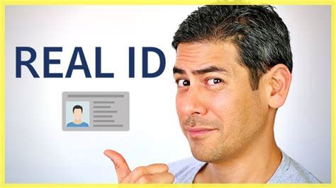 Are You Ready For Real Id Understand The New Rules And Sorting Through