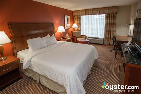 Hilton Garden Inn Nashvillevanderbilt Review What To Really Expect If You Stay