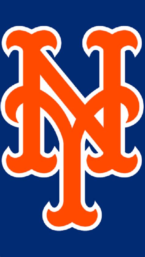 New York Mets 2010 ロゴマーク ロゴ