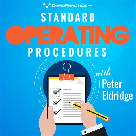 Episode 10 Increasing Income Through Standard Operating Procedures
